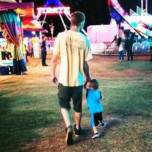 Meet your Posher, Bryan